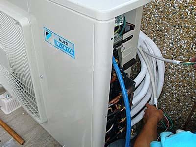 翠屏商场中央空调分析及中央空调的维保分析